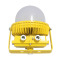 明特佳-Mintega FPD8504A-L50 LED防爆平台灯 50W 黄色 (单位:套)