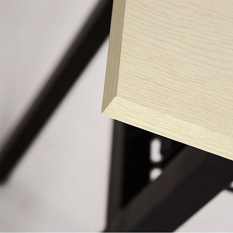 翌嘉 YJ-DCZDZ-21 双层折叠桌 1800×400×750mm高清大图