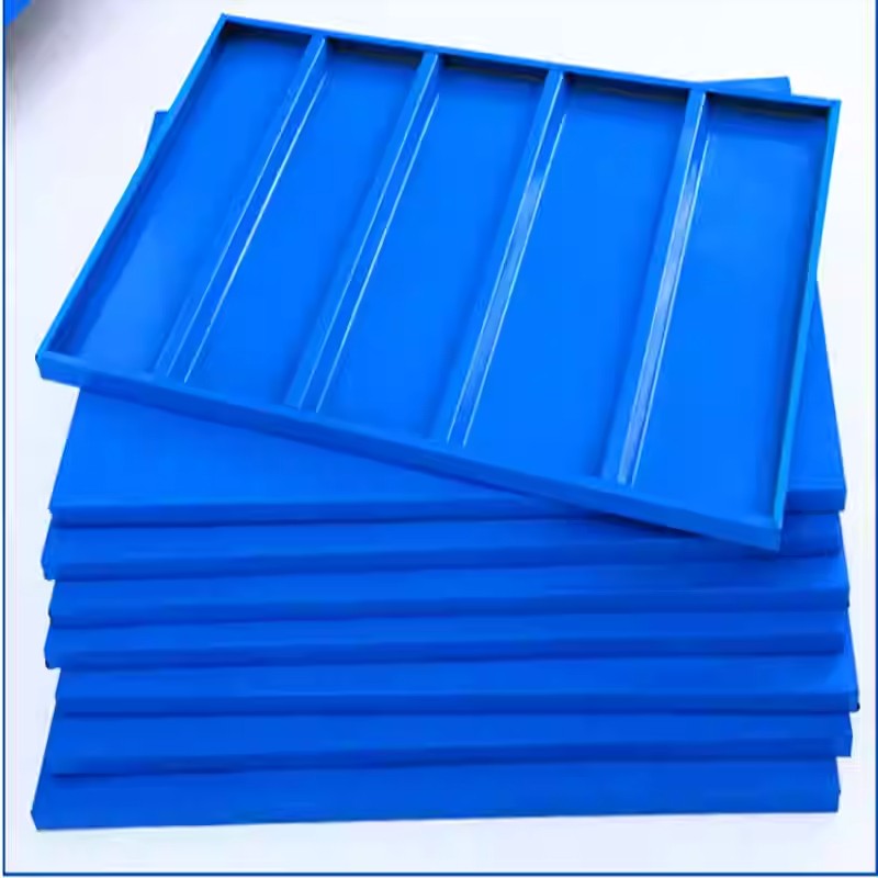 瑾如云海 货架层板 560*920*26mm高清大图