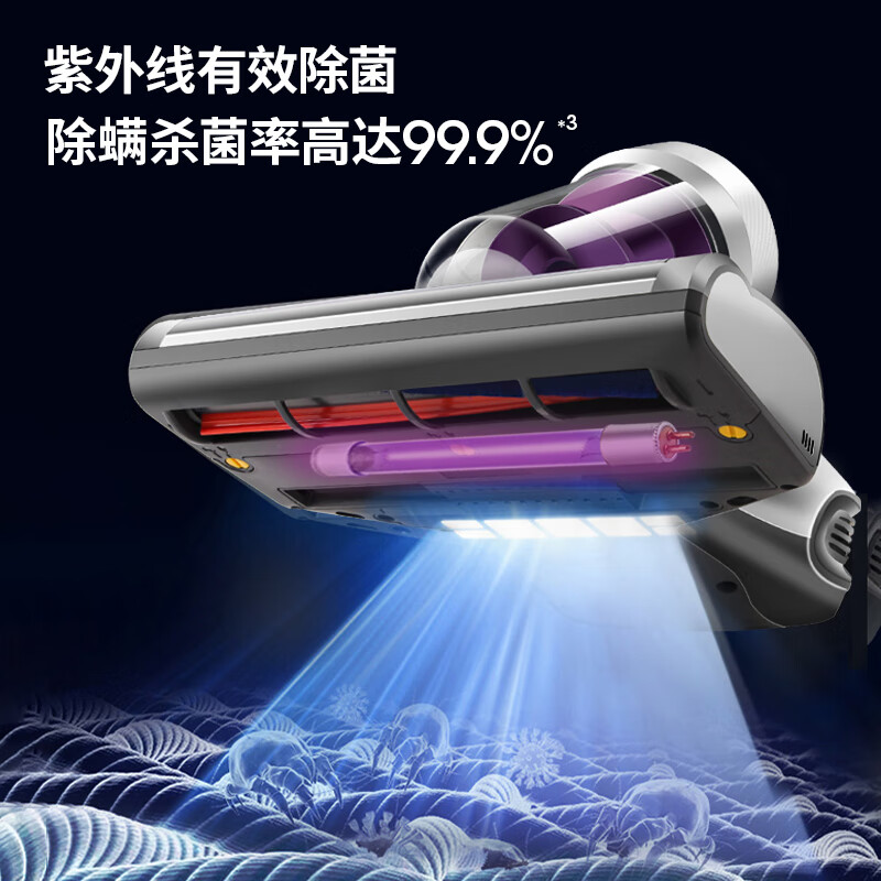 莱克 吉米(Jimmy)紫外线杀菌 除螨机 B703高清大图