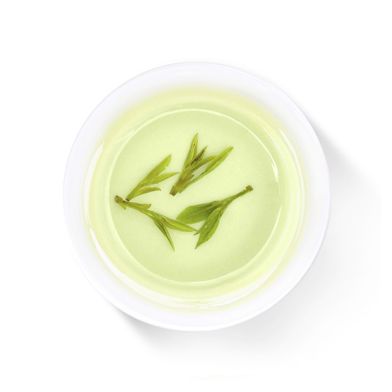 2020年新茶 贡苑 茶叶绿茶 明前特级正宗西湖龙井茶 茶叶礼盒传统纸包200克