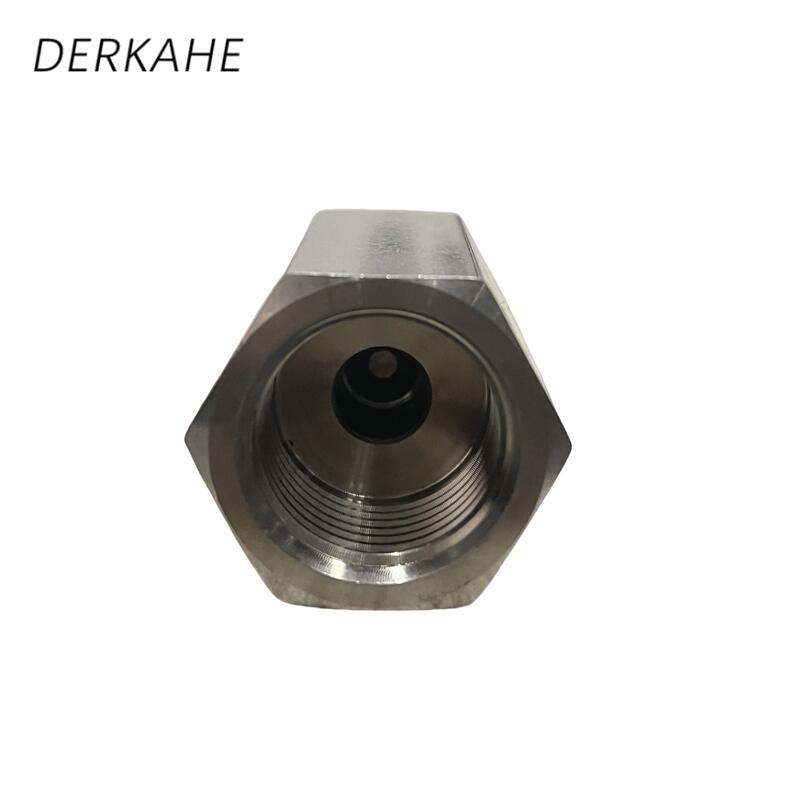 DERKAHE 回油单向阀 27453000型 个高清大图