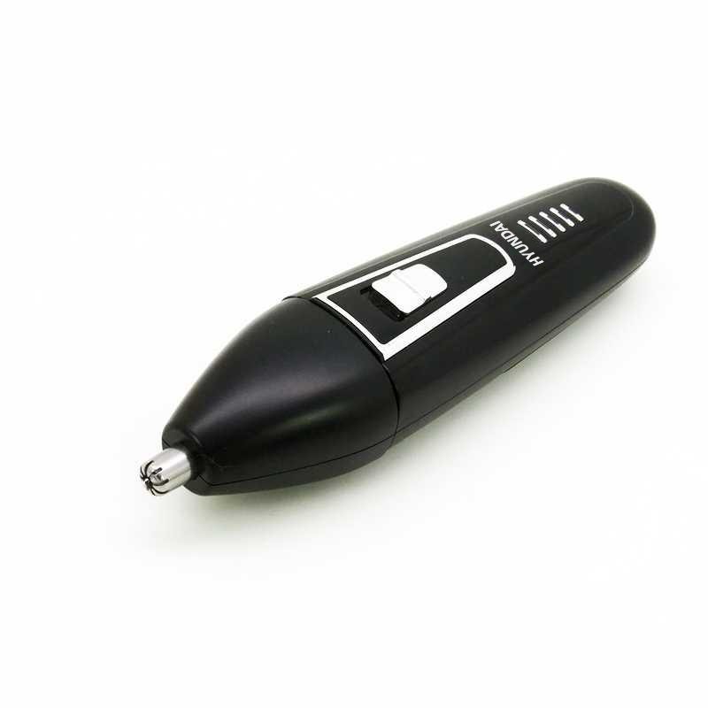 现代HYUNDAI 多功能男士商务修容套装 YS806高清大图