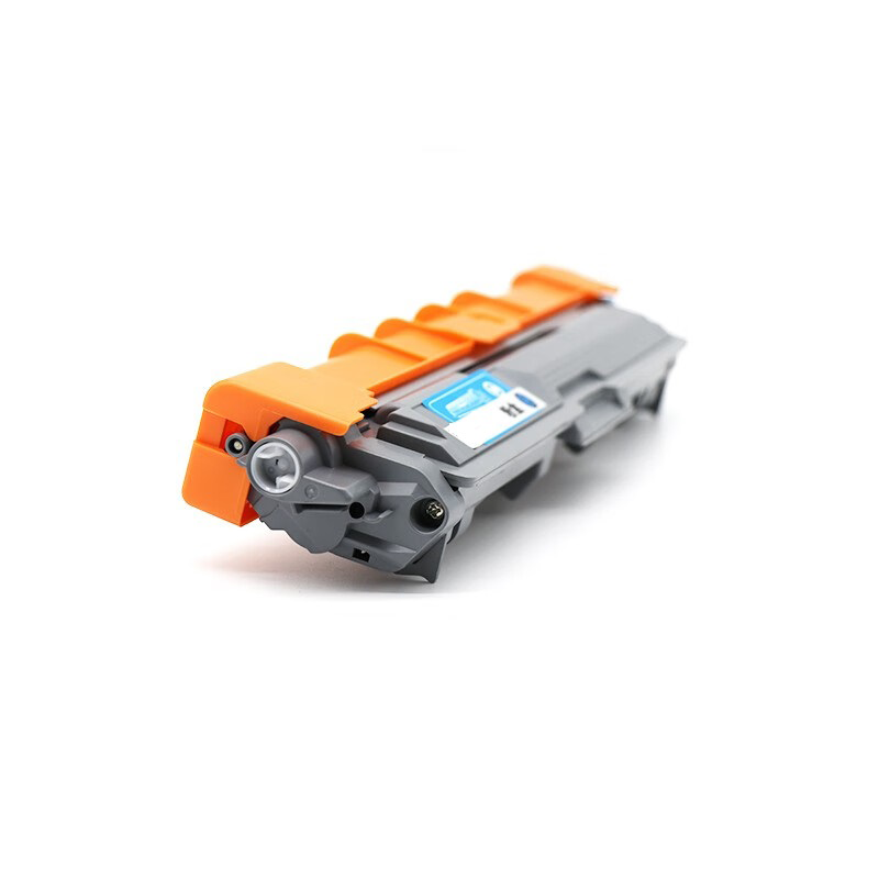 秦泰(Cqint) QTTC-48 TN285 C不带芯片粉盒适用于兄弟3150 3170 约2200页 蓝色高清大图