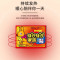 [3片装款式随机]暖宝宝暖贴暖宫贴痛经女生用自发热暖身宫寒宫暖大姨妈热敷艾草贴