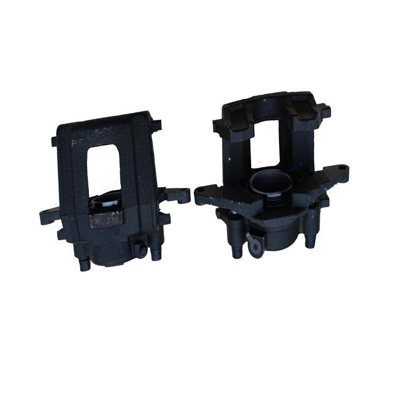 力洛丰-东风猛士EQ2050前制动气室总成3501C21-010DZ前制动气室 正品超长质保高清大图