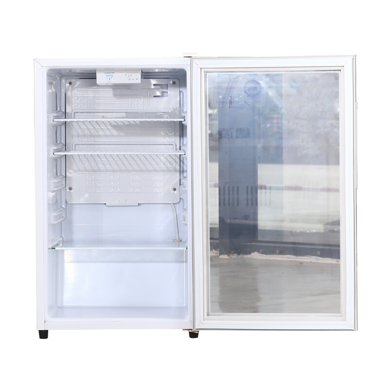 穗凌(SUILING) LG4-120直冷立式商用展示冰柜 单温饮料保鲜冷柜冷藏柜