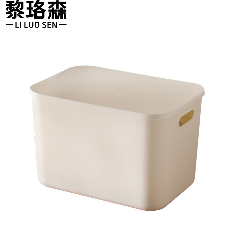 黎珞森 储物盒10*10*10cm个
