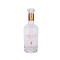 河套酒业 河套老窖 至醇52度 内蒙古浓香型白酒 500ml 单支盒装