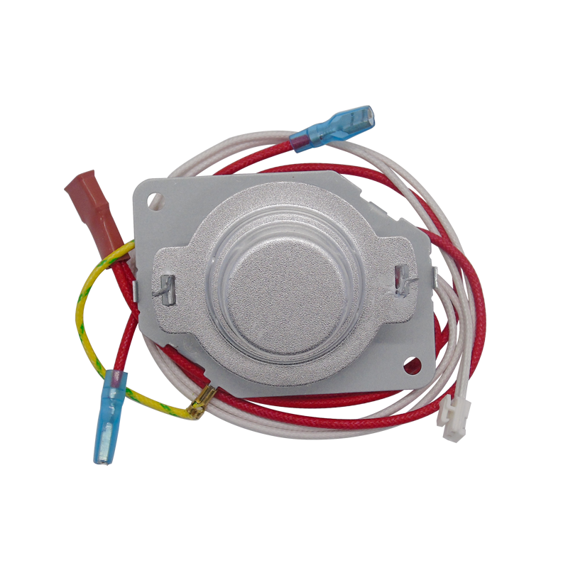 帮客材配美的电饭煲锅底温控器mbfs4026fs4041fs5041感温传感器子插式