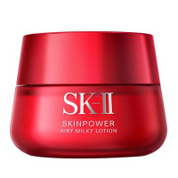 SK-II 赋活修护精华霜/大红瓶面霜-轻盈型 80g