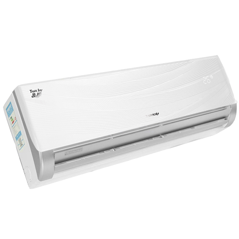 格力空调大1.5匹定速冷暖家用壁挂机KFR-35GW/(35592)NhAa-3 品悦(一价全包)