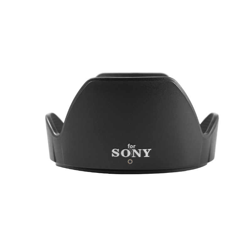 3M 索尼适用原装E18-200遮光罩 二代口径62mm高清大图