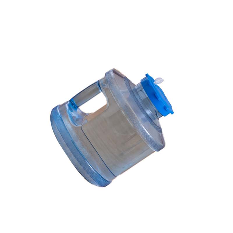 堇柏 水桶 7.5L 个高清大图