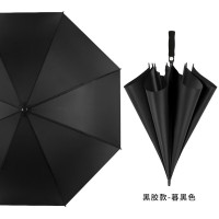 雨伞直把 遮阳遮雨两用