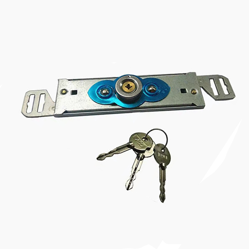 北斗金云 卷帘门锁 JLMS-1 个