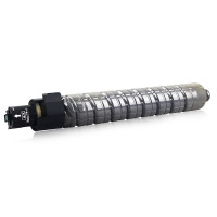 京贤SPC830K黑色粉盒适用理光SPC830DN/C381DN一支