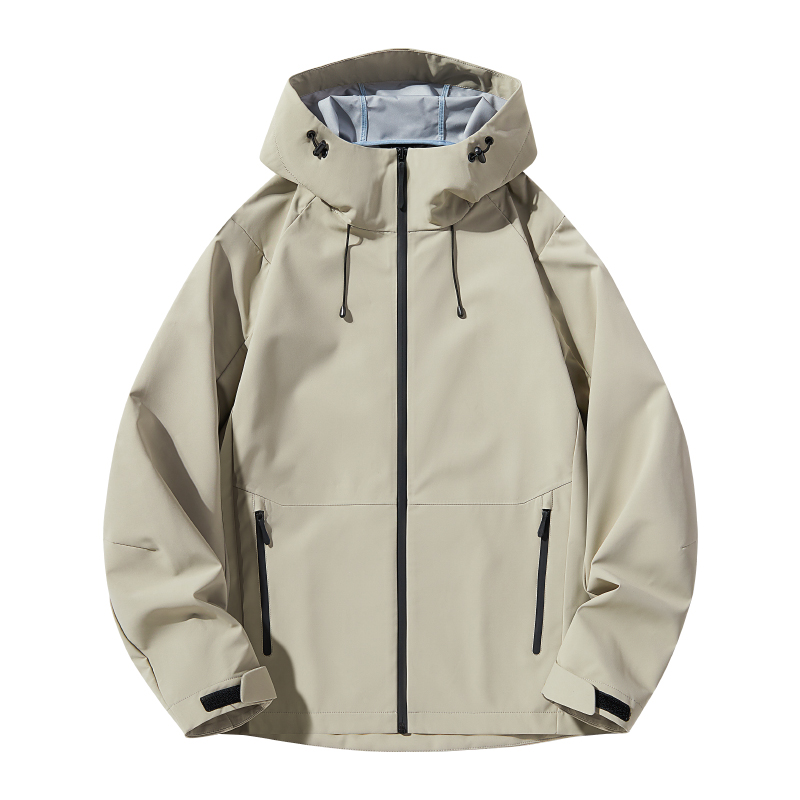 健卡侬单层冲锋衣JA97/件