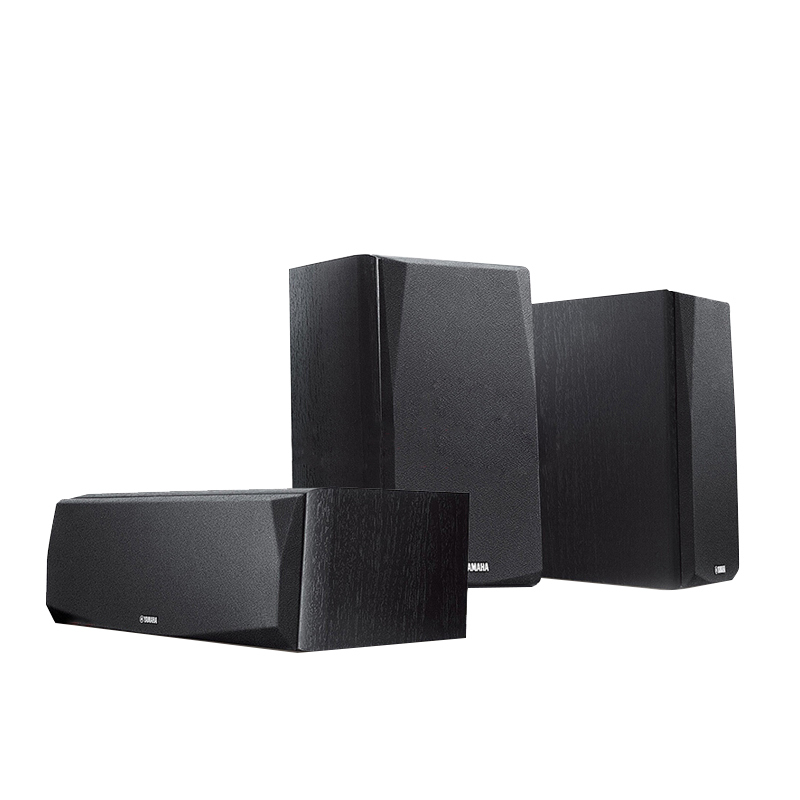 雅马哈(yamaha)家庭影院ns-f51 ns-p51报价_参数_图片_视频_怎么样