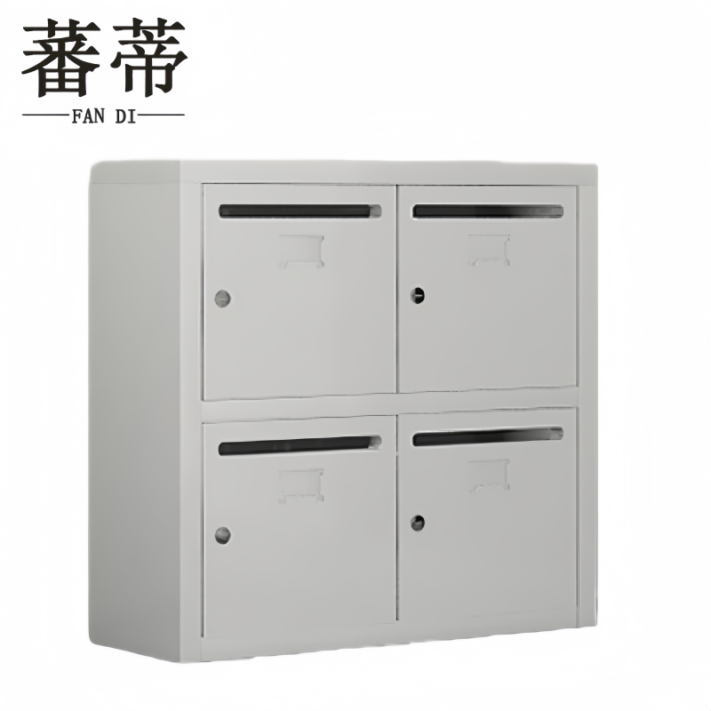 蕃蒂信件箱高清大图