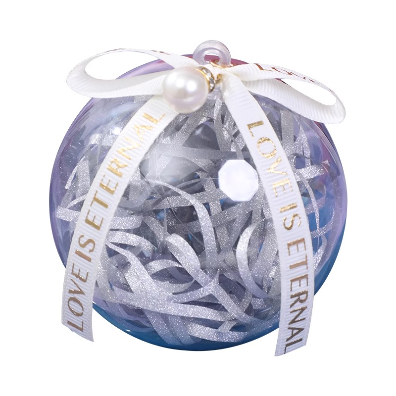 糖果盒8cm酒红色含拉菲草 墨绿色含拉菲草 单位:个