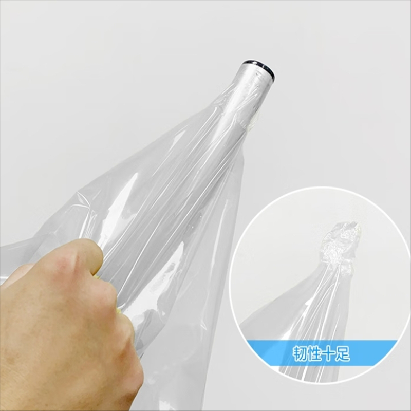 新款透明防水布