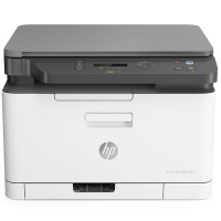 惠普HP Color Laser MFP 17 178nw套餐1:官方标配+HPW2080A硒鼓1支 官方标配