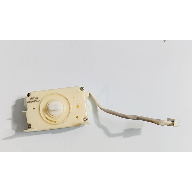 适用于海尔冰箱ntgz004k02制冰机电机马达 冰箱制冰器电机