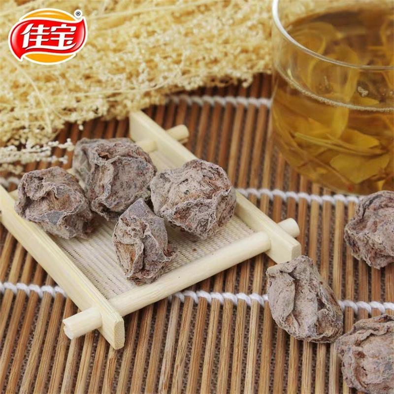 YJ佳宝九制话梅 (65g)