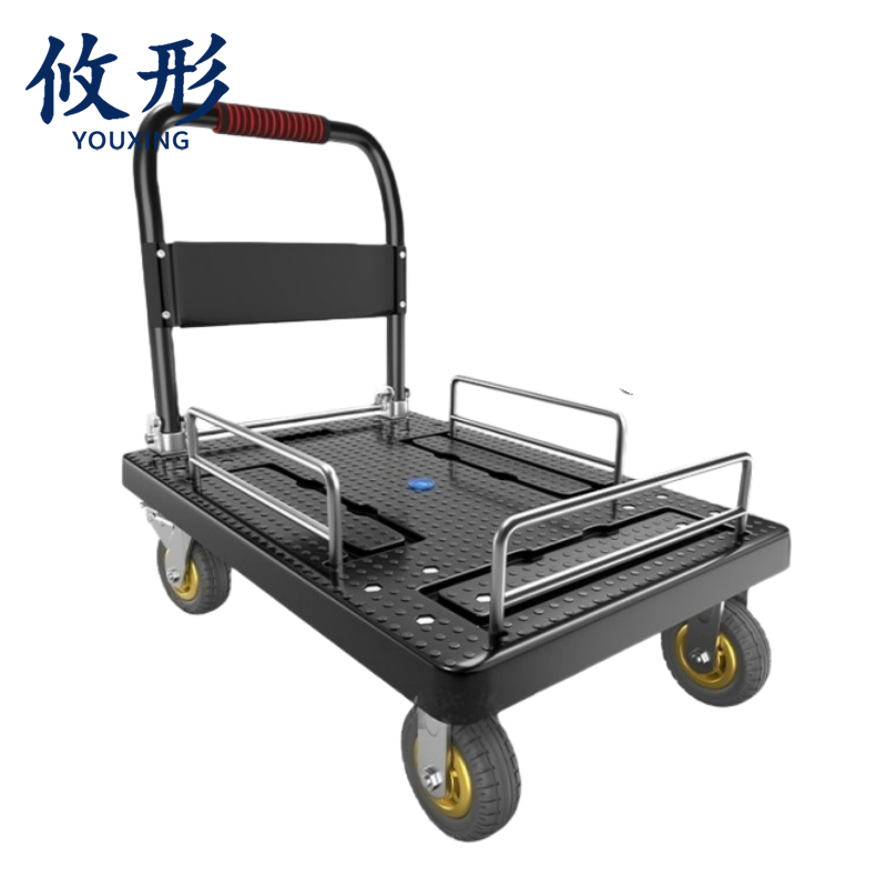 攸形小推车90*60*82cm个高清大图