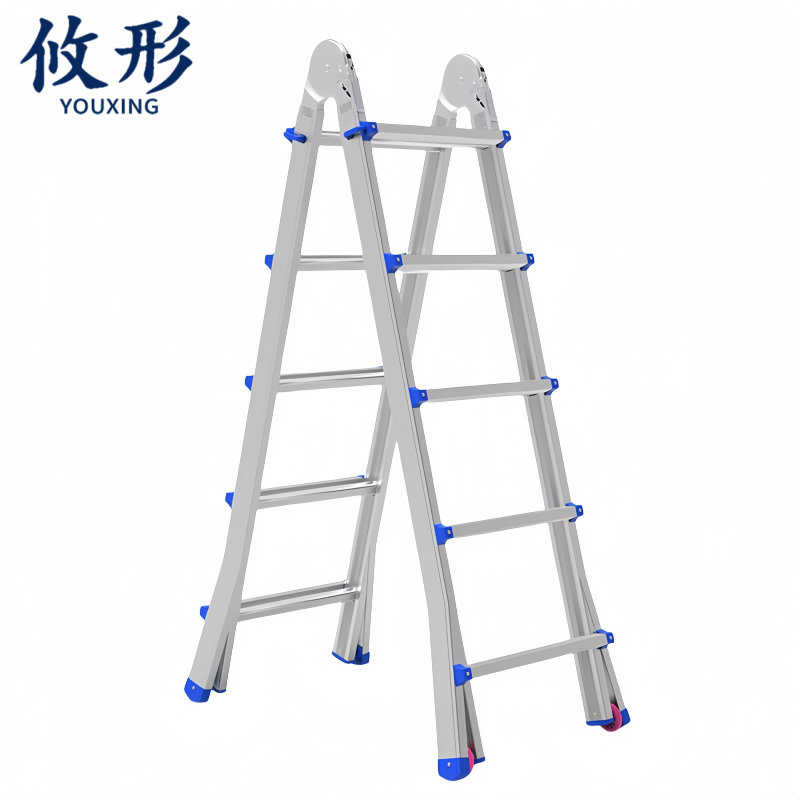攸形 多功能梯高清大图