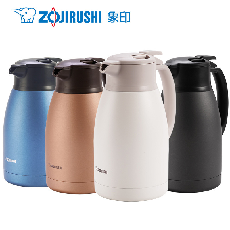 象印(ZO JIRUSHI) 保温壶SH-HS15C高清大图