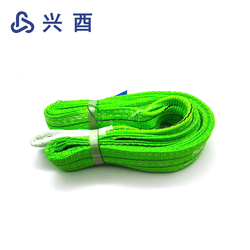 兴酉 扁平吊装带 5T(2M) 根高清大图
