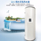 海尔商用理发店落地竖立式电热水器30KW/380V/300L ES300F-C30