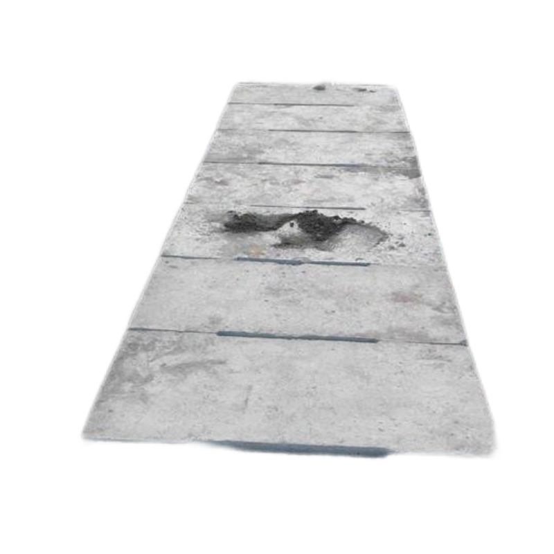 WJ 混凝土盖板 1600x400x60mm 块高清大图