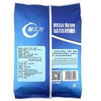 YJ阿尔发牌富铬奶粉 (400g)