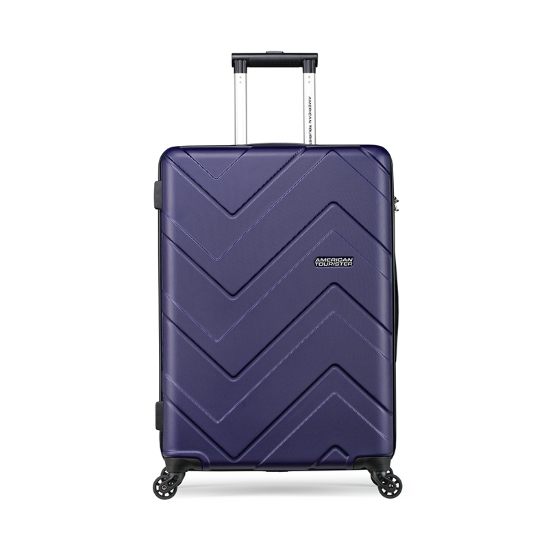 美旅AMERICAN TOURISTER四轮旋转拉杆箱21英寸 TE1*61001