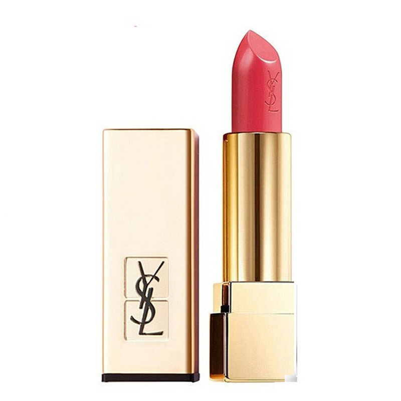 ysl圣罗兰经典方管口红方管17#嫣粉纱丽