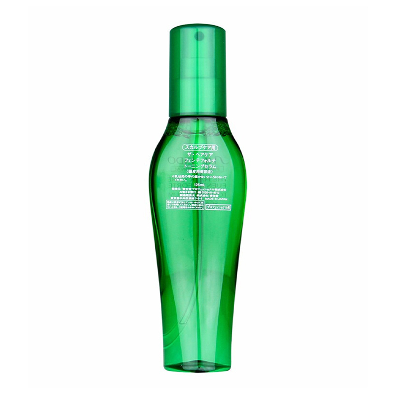 Shiseido 资生堂 护理道 芳氛头皮护理精华露 125ml 护发素