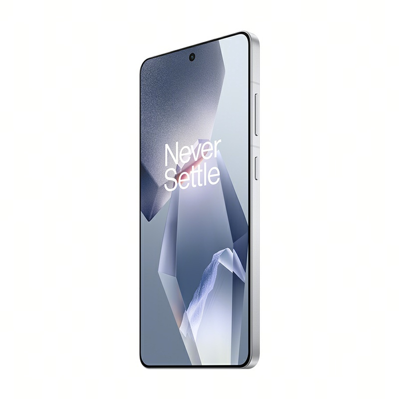 一加 Ace5 Pro 白月瓷 16GB+1TB 5G数字移动电话机 全网通5G手机