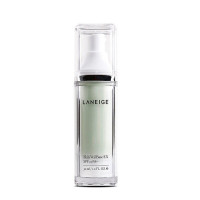 Laneige兰芝雪纱丝柔防晒隔离霜 30ml（遮瑕保湿防晒 绿隔）绿色60#