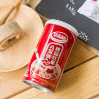 达利园八宝粥360g*12罐整箱礼盒装桂圆莲子八宝粥早餐速食粥