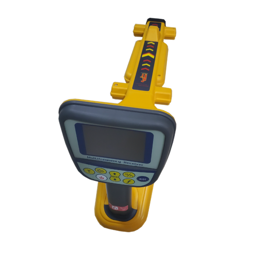 华傲,DTY-5000+电缆路径测试仪,其他仪表仪器高清大图