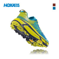克里夫顿男鞋 HOKA ONE ONE 马法特2 山地越野跑鞋男士户外跑步鞋 Evo Mafate2