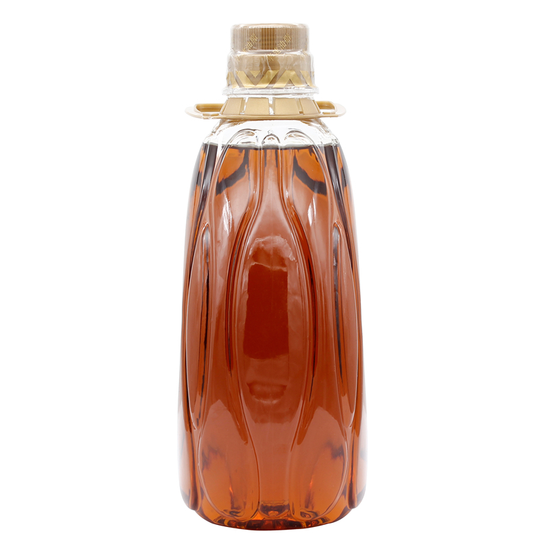 华建诚鑫 纯香胡麻油1L