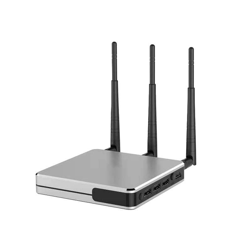 启诺QN-700启诺QN-700音频及会议系统传屏热点和WIFI硬件互不影响实现环境网络和传屏网络的无线桥接传屏时畅享网