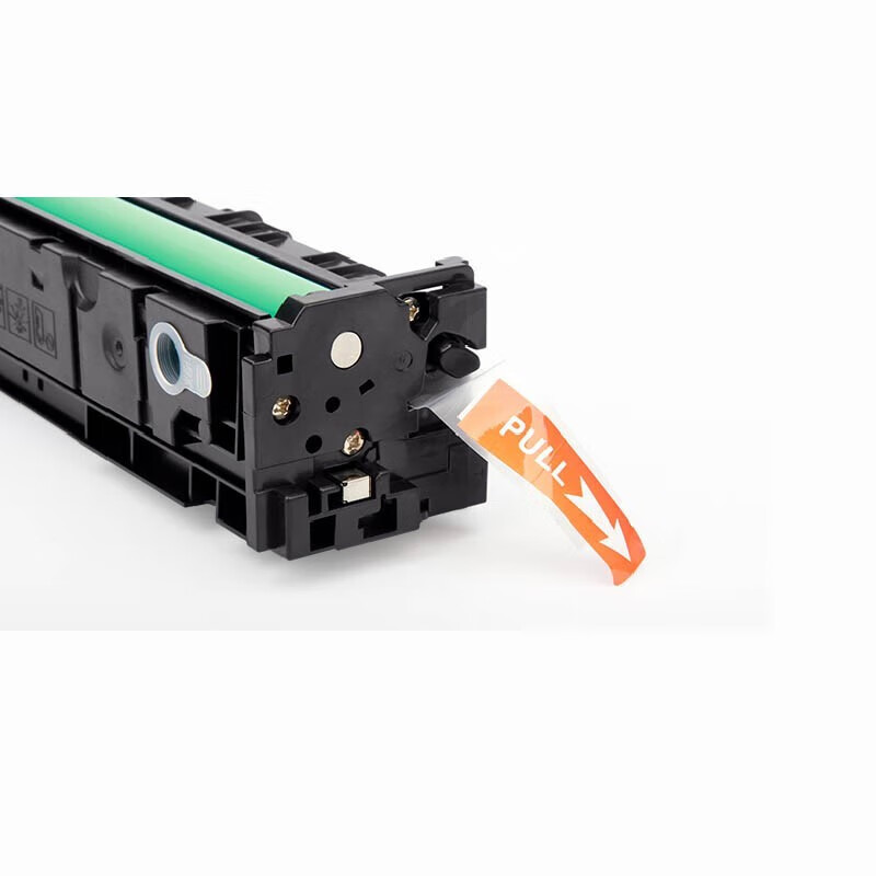 彩标 202X CF503X 约2800页 大容量 适用于惠普M254 M280 M281等 硒鼓 (单位:支) 品红色高清大图