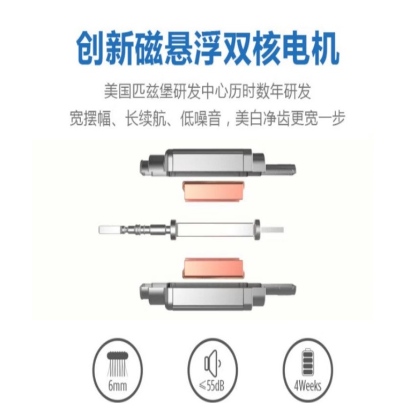 西屋WESTINGHOUSE R305高清大图