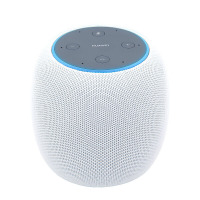华为AI智能蓝牙音箱小艺同学wifi语音人工智能音响通话闹钟家居迷你低音炮小爱 太空黑