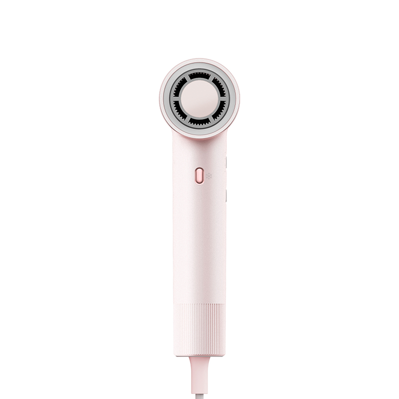 美的(Midea)FG3 吹风机 星光粉高清大图